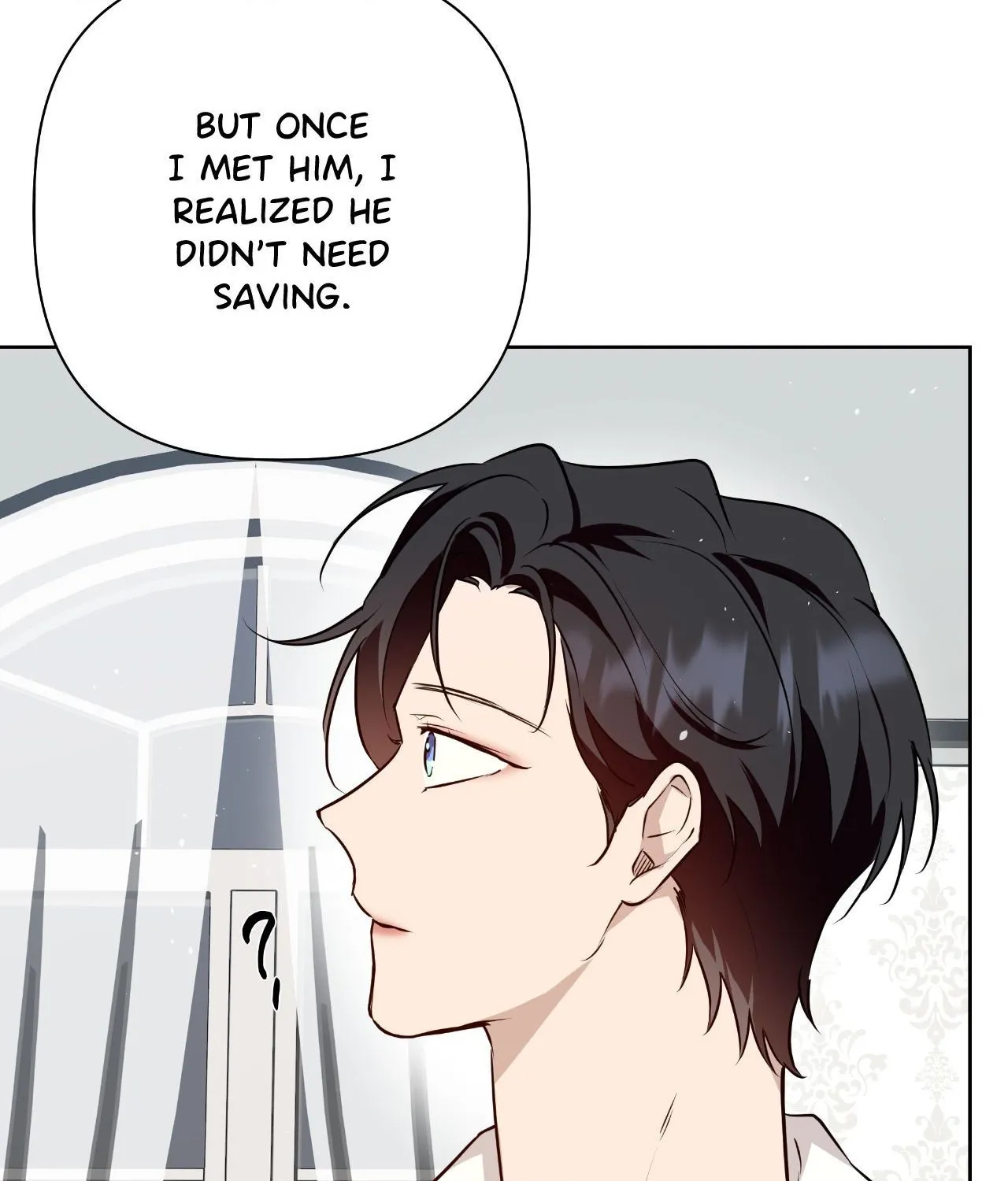 My Perfect Omega Chapter 26 page 105 - 