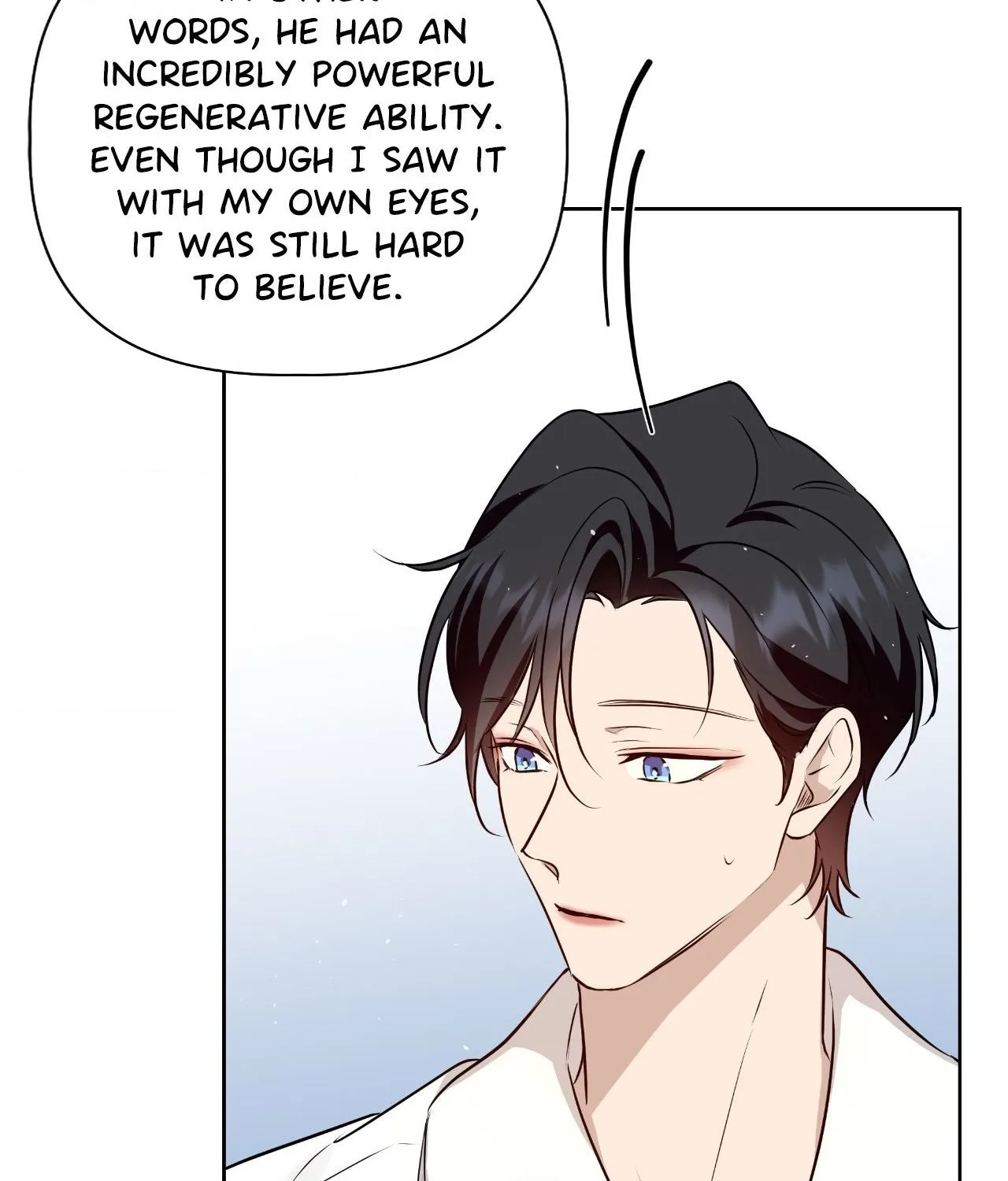 My Perfect Omega Chapter 26 page 108 - 