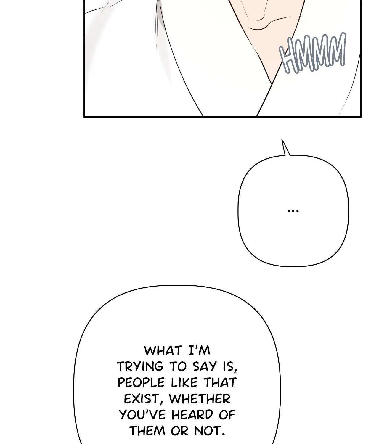 My Perfect Omega Chapter 26 page 109 - 