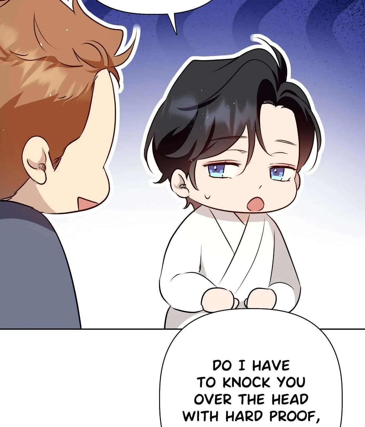 My Perfect Omega Chapter 26 page 111 - 