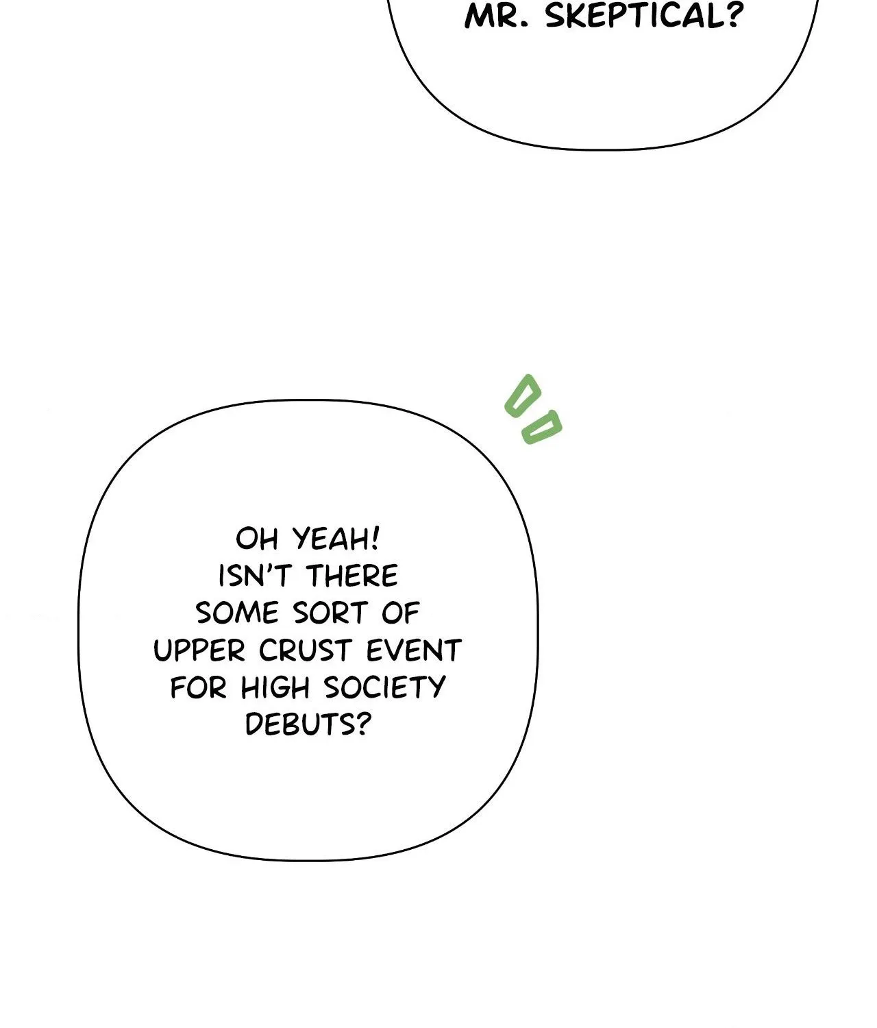 My Perfect Omega Chapter 26 page 112 - 