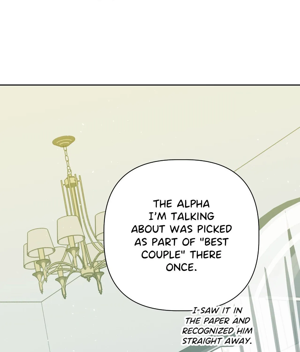 My Perfect Omega Chapter 26 page 113 - 