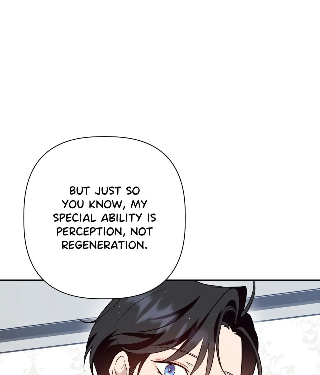 My Perfect Omega Chapter 26 page 116 - 