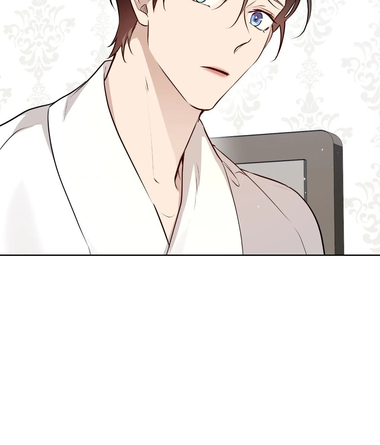 My Perfect Omega Chapter 26 page 117 - 