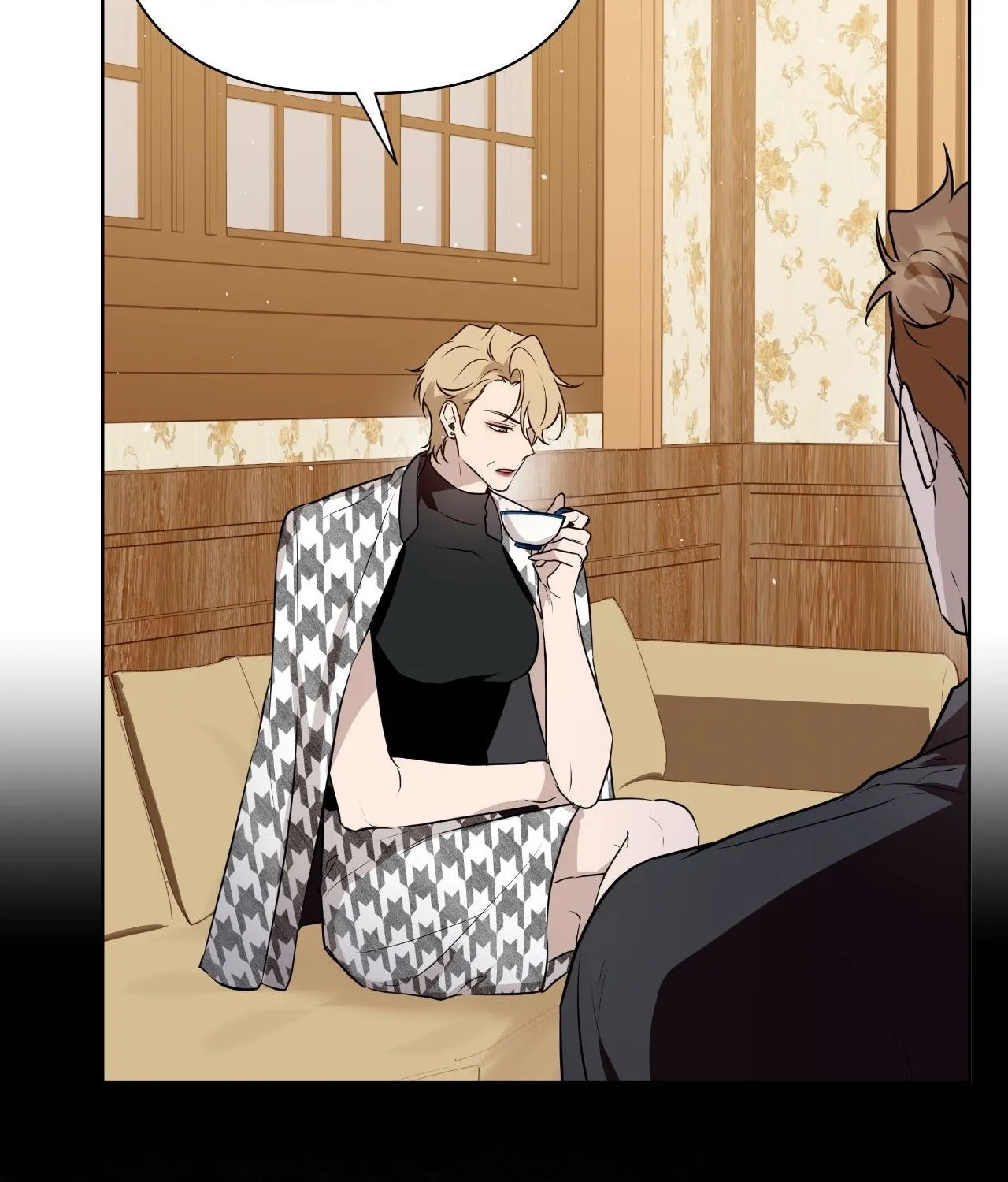 My Perfect Omega Chapter 26 page 13 - 