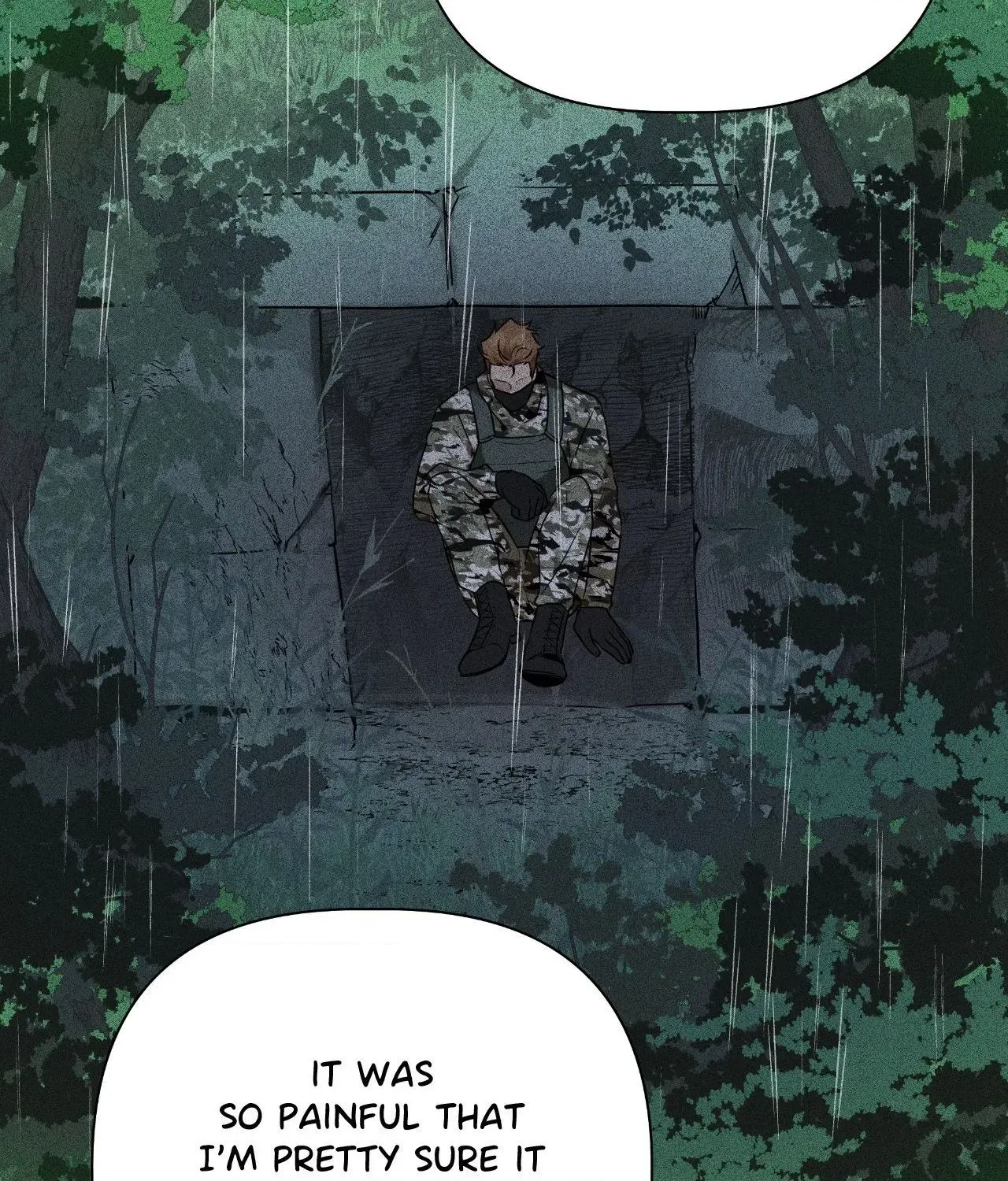 My Perfect Omega Chapter 26 page 126 - 