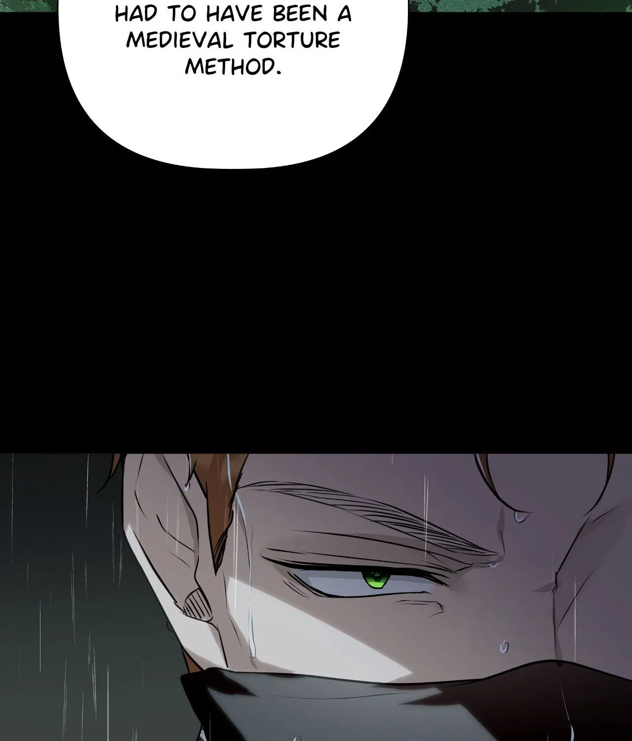 My Perfect Omega Chapter 26 page 127 - 