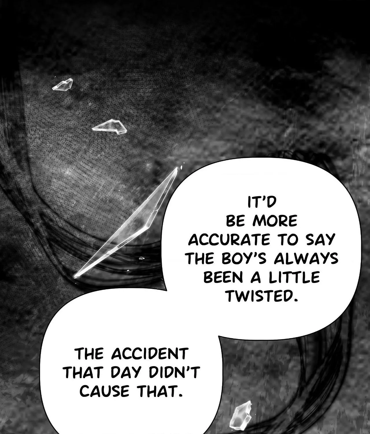 My Perfect Omega Chapter 26 page 14 - 