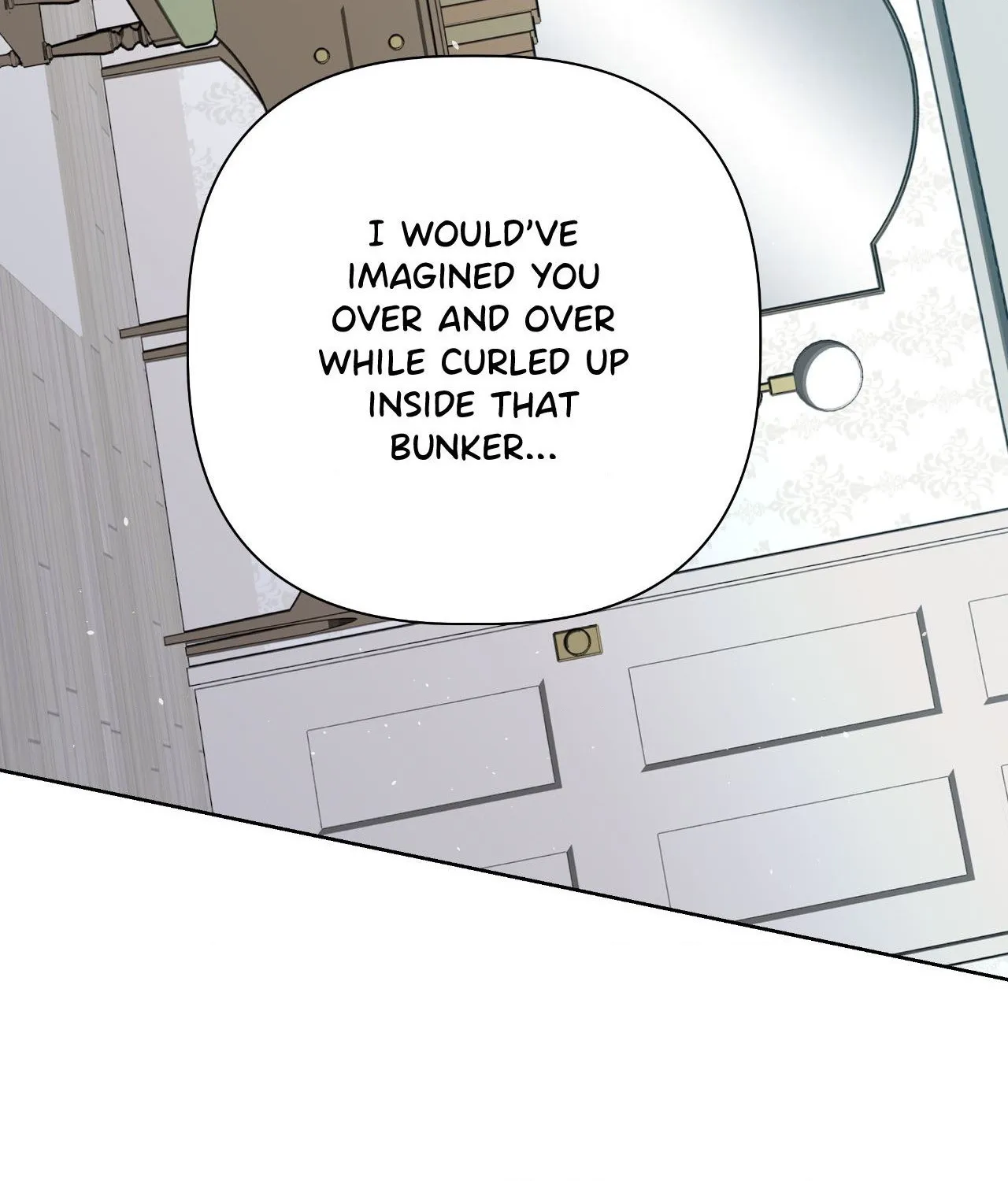 My Perfect Omega Chapter 26 page 131 - 