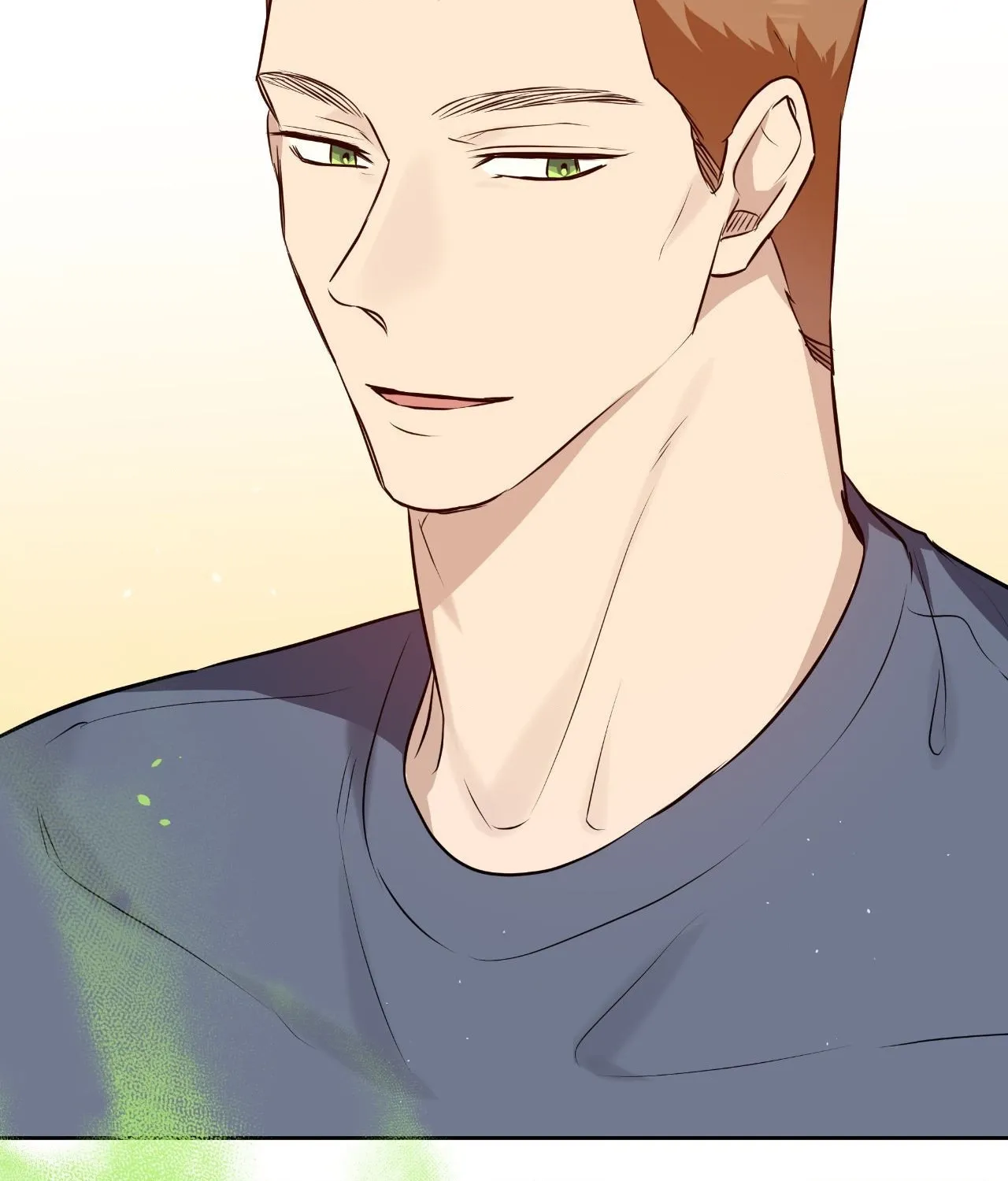 My Perfect Omega Chapter 26 page 136 - 