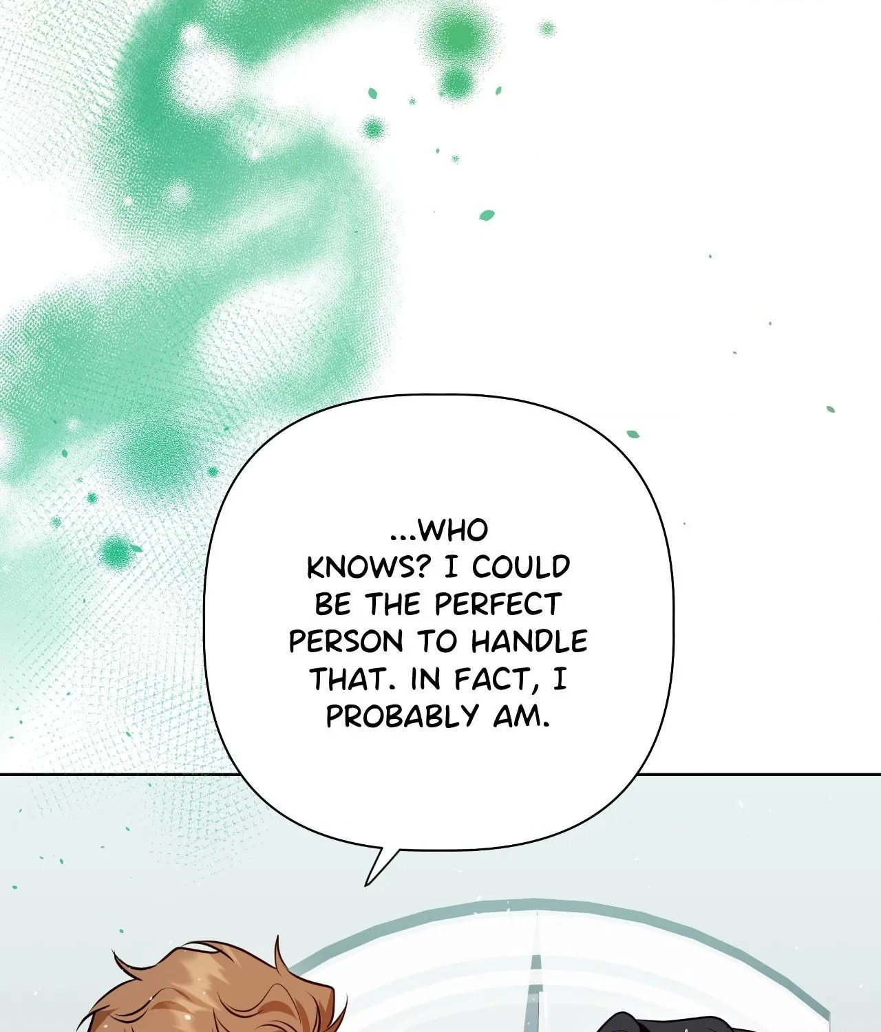My Perfect Omega Chapter 26 page 138 - 