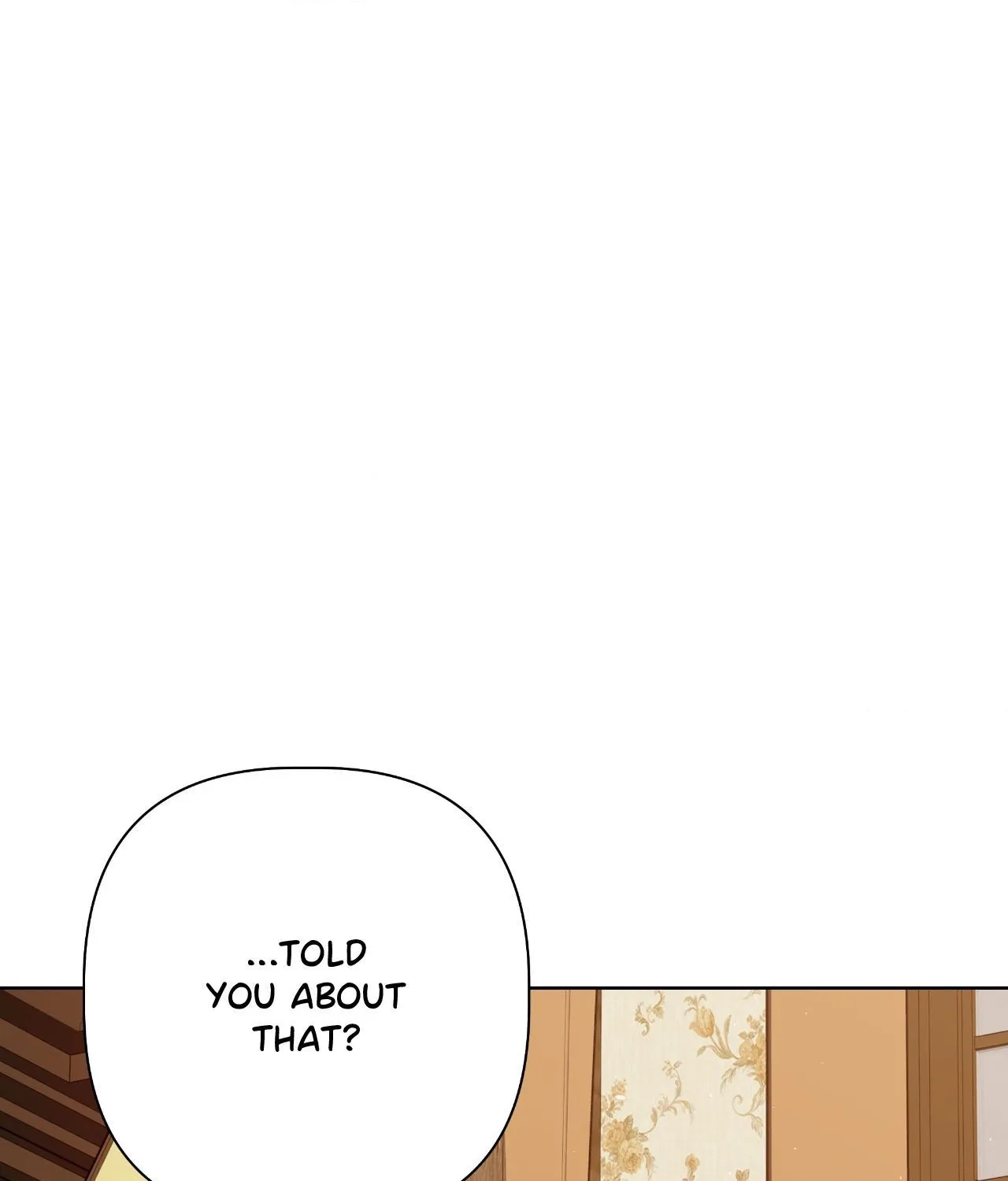 My Perfect Omega Chapter 26 page 3 - 