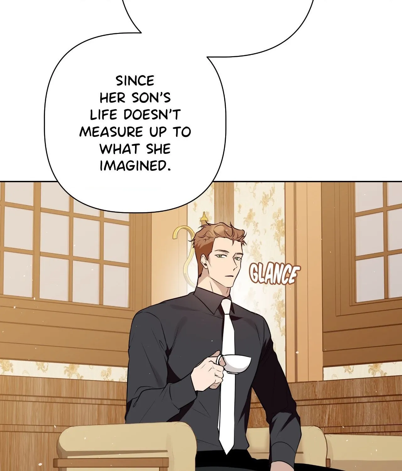 My Perfect Omega Chapter 26 page 24 - 