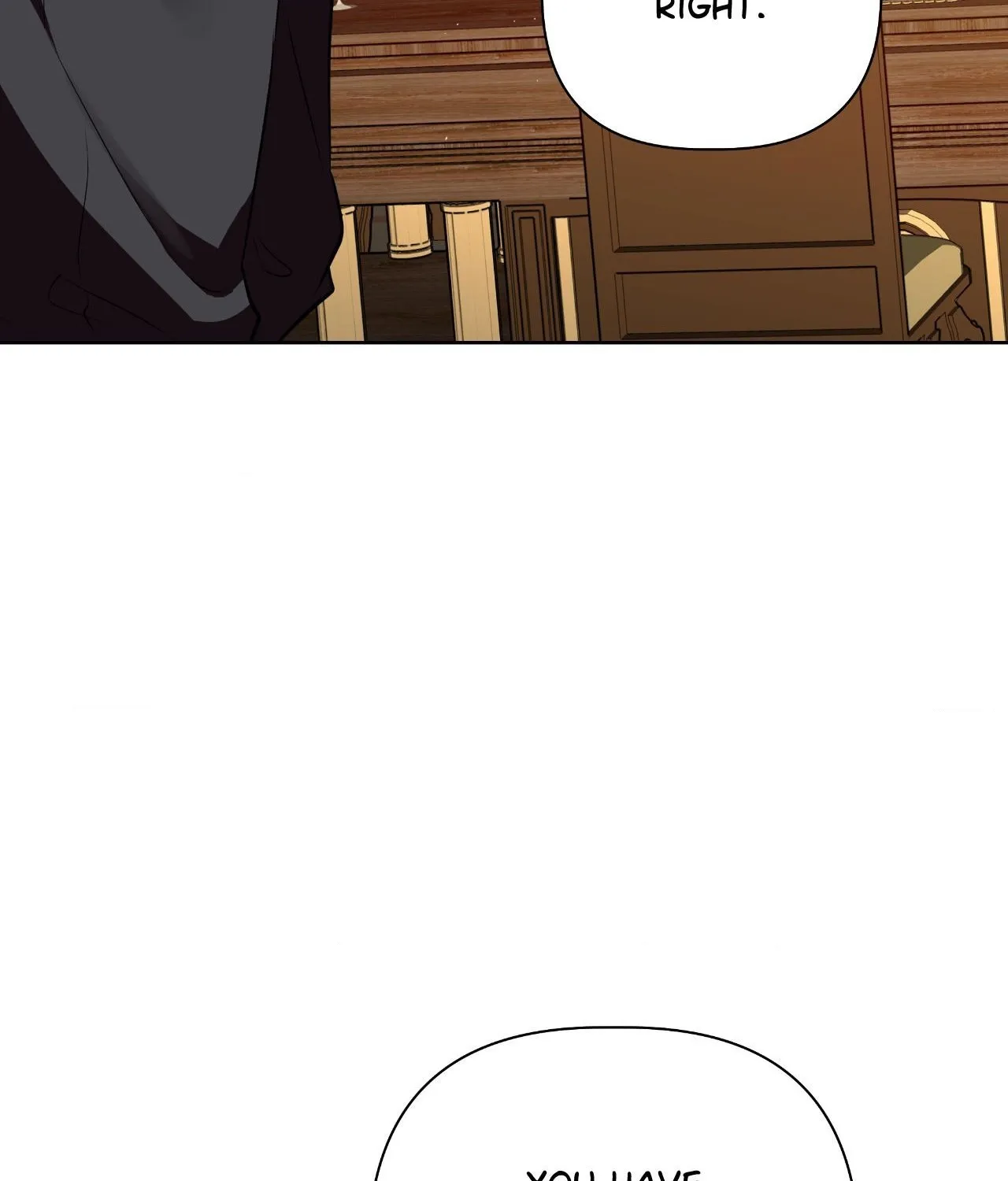 My Perfect Omega Chapter 26 page 27 - 