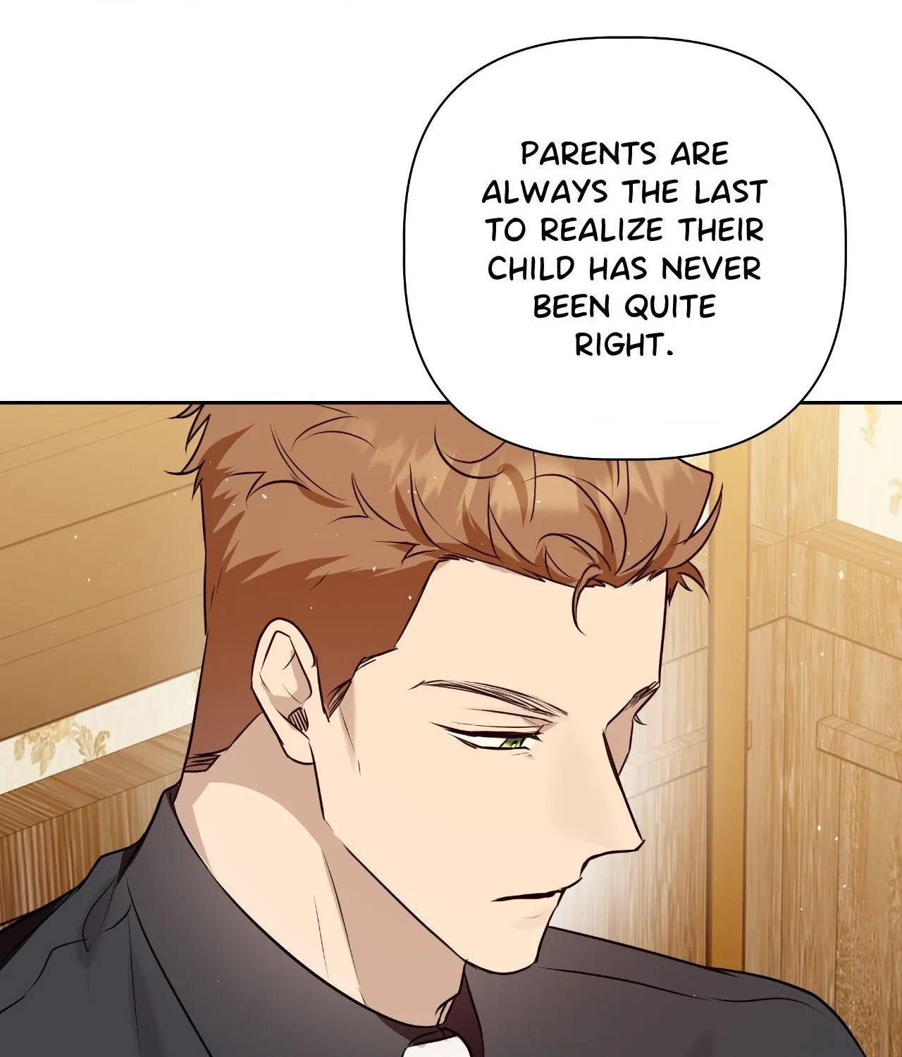 My Perfect Omega Chapter 26 page 30 - 
