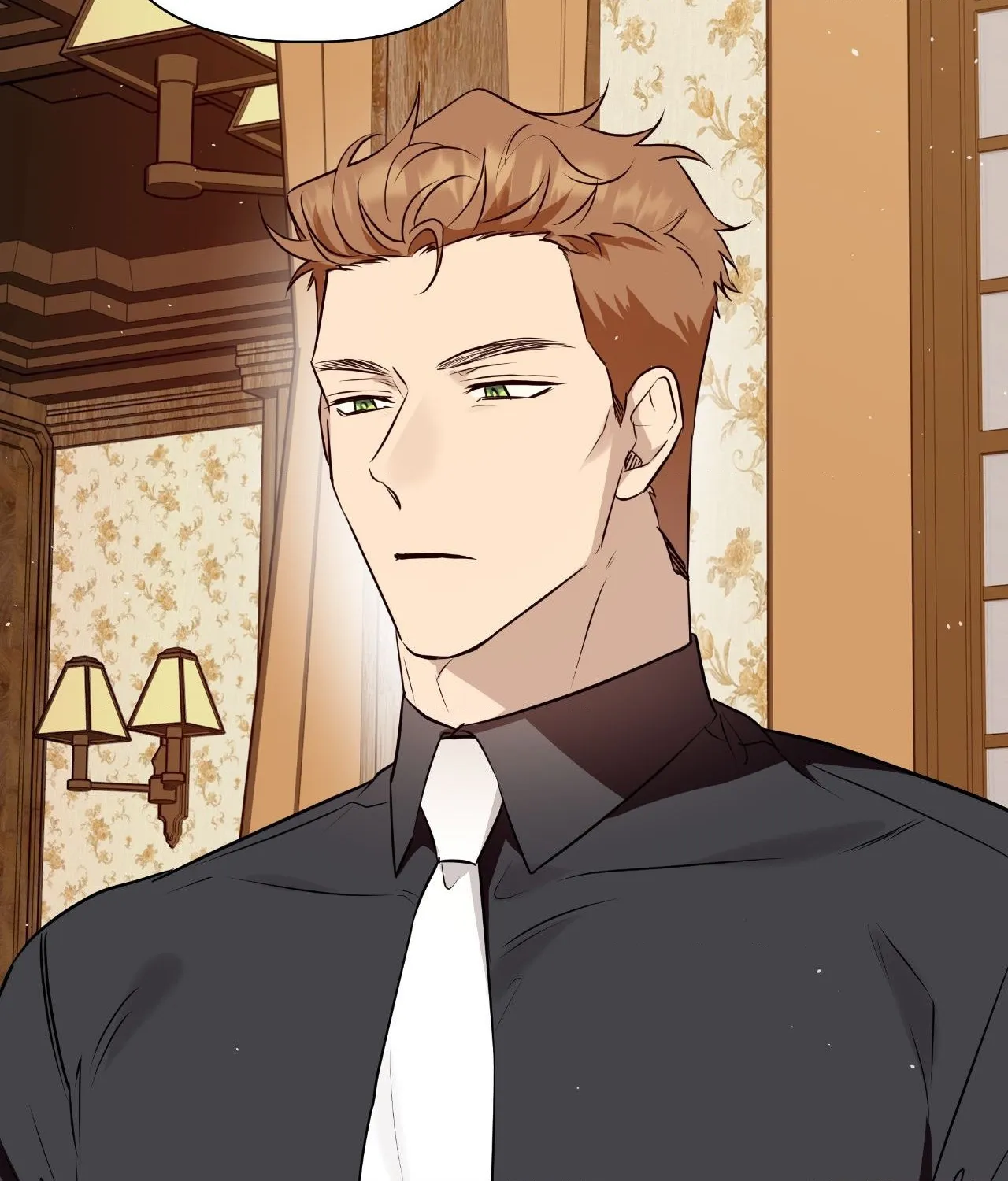 My Perfect Omega Chapter 26 page 4 - 