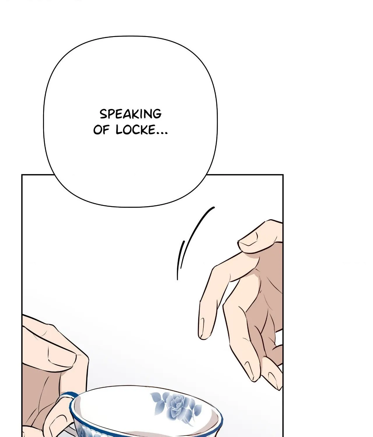 My Perfect Omega Chapter 26 page 32 - 
