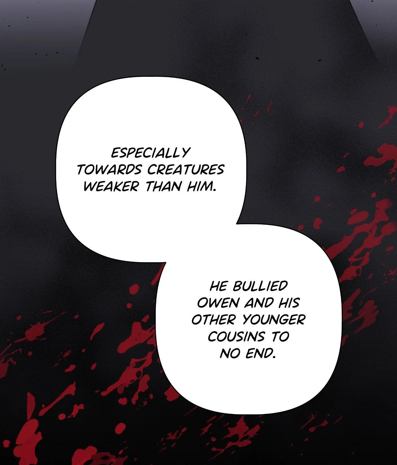 My Perfect Omega Chapter 26 page 42 - 