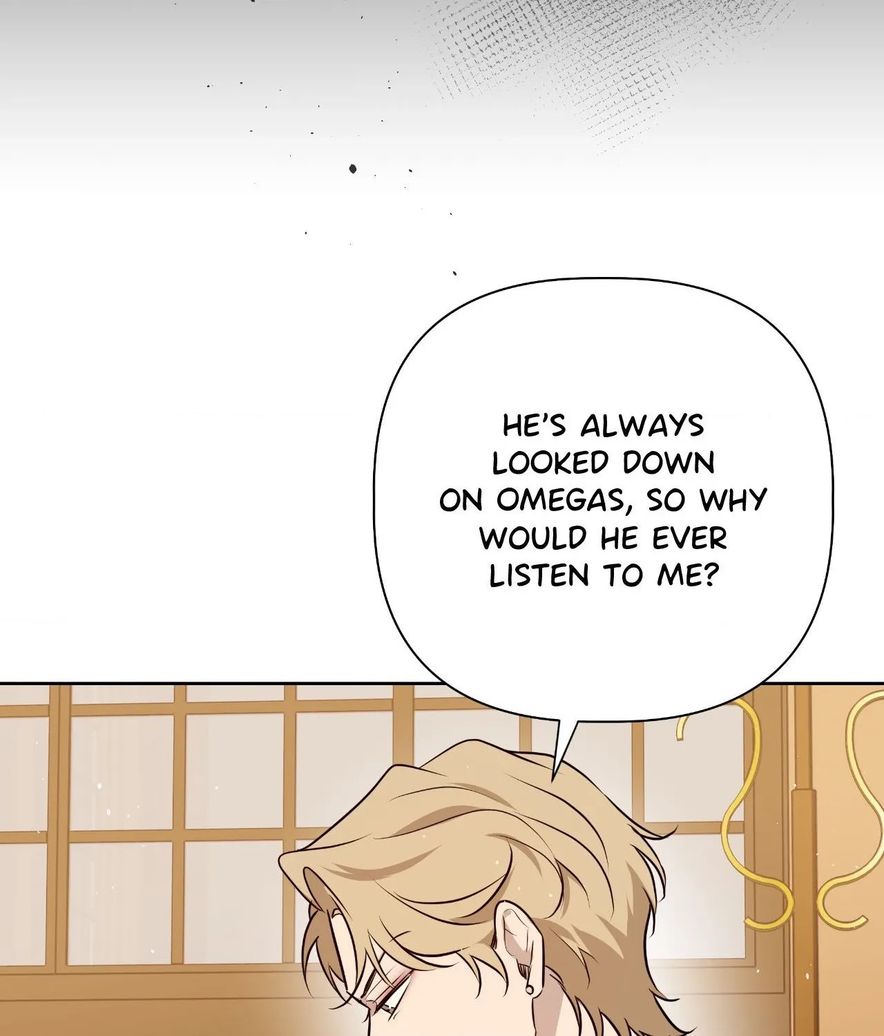 My Perfect Omega Chapter 26 page 44 - 