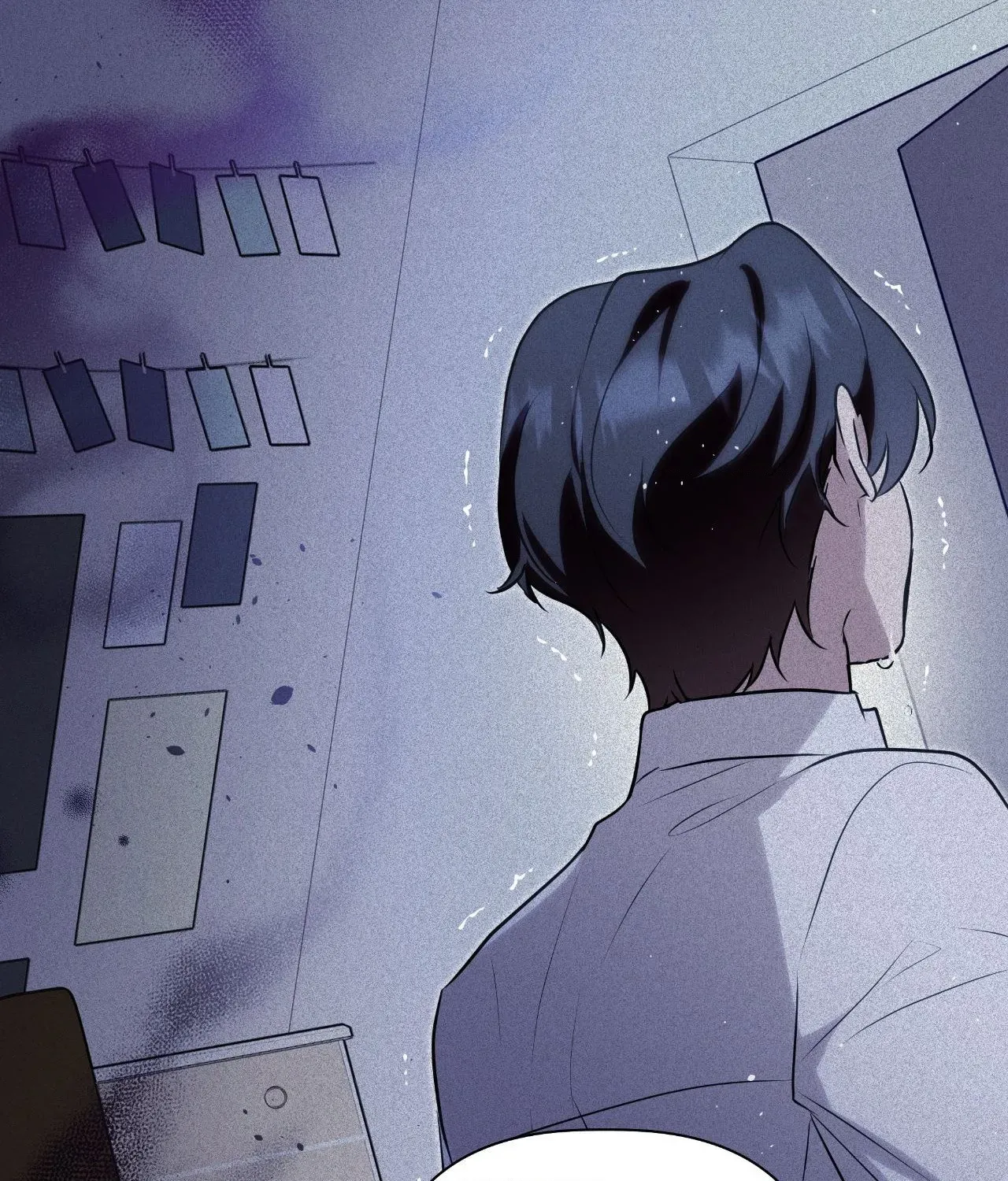 My Perfect Omega Chapter 26 page 47 - 