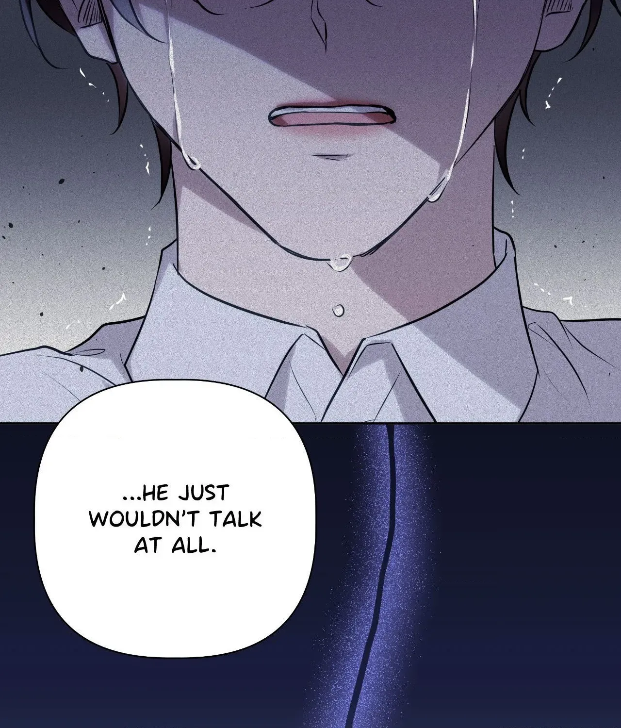 My Perfect Omega Chapter 26 page 49 - 