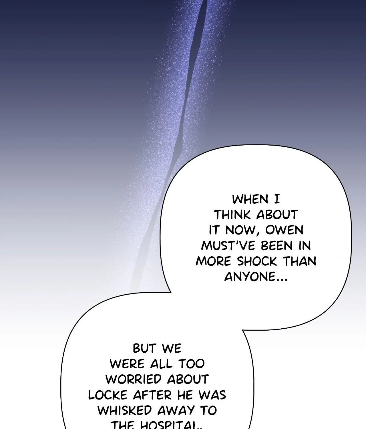 My Perfect Omega Chapter 26 page 50 - 