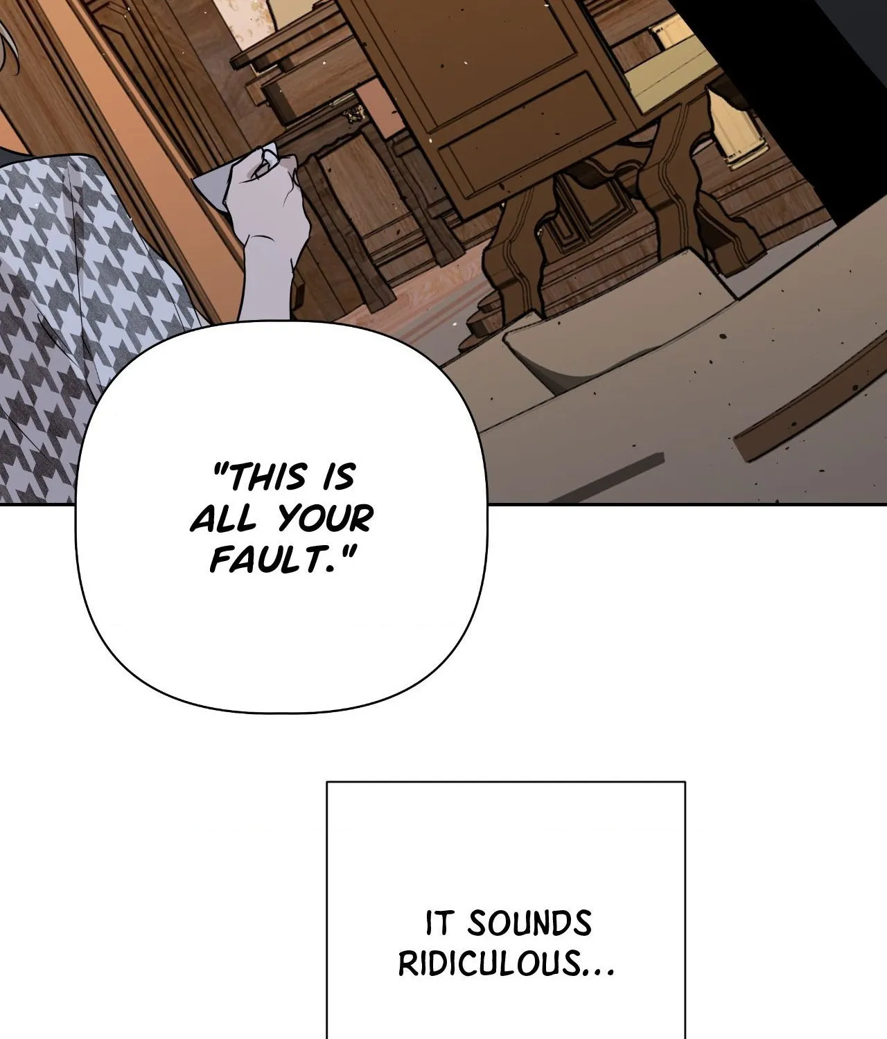 My Perfect Omega Chapter 26 page 54 - 