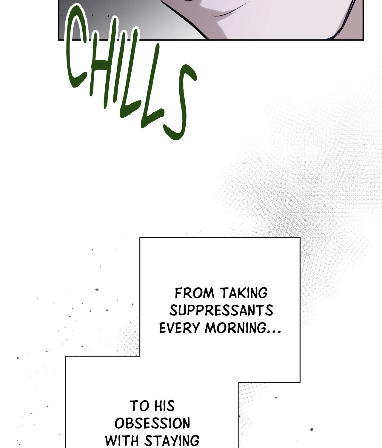 My Perfect Omega Chapter 26 page 57 - 