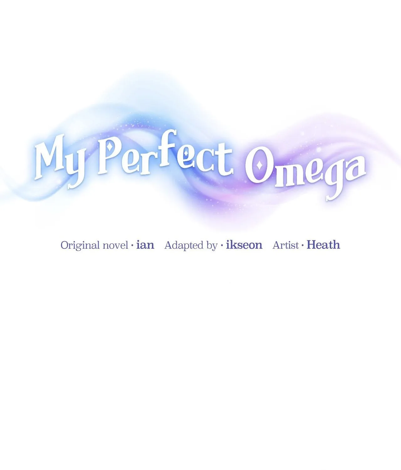 My Perfect Omega Chapter 26 page 60 - 