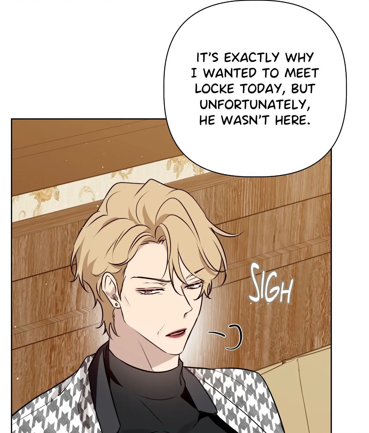 My Perfect Omega Chapter 26 page 7 - 