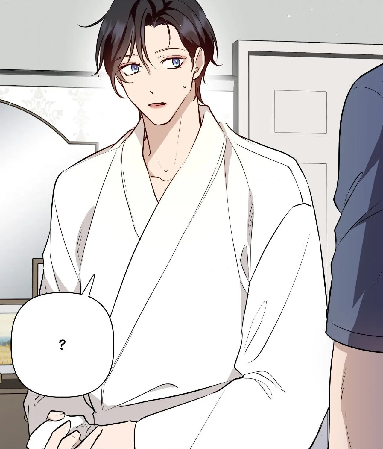 My Perfect Omega Chapter 26 page 68 - 