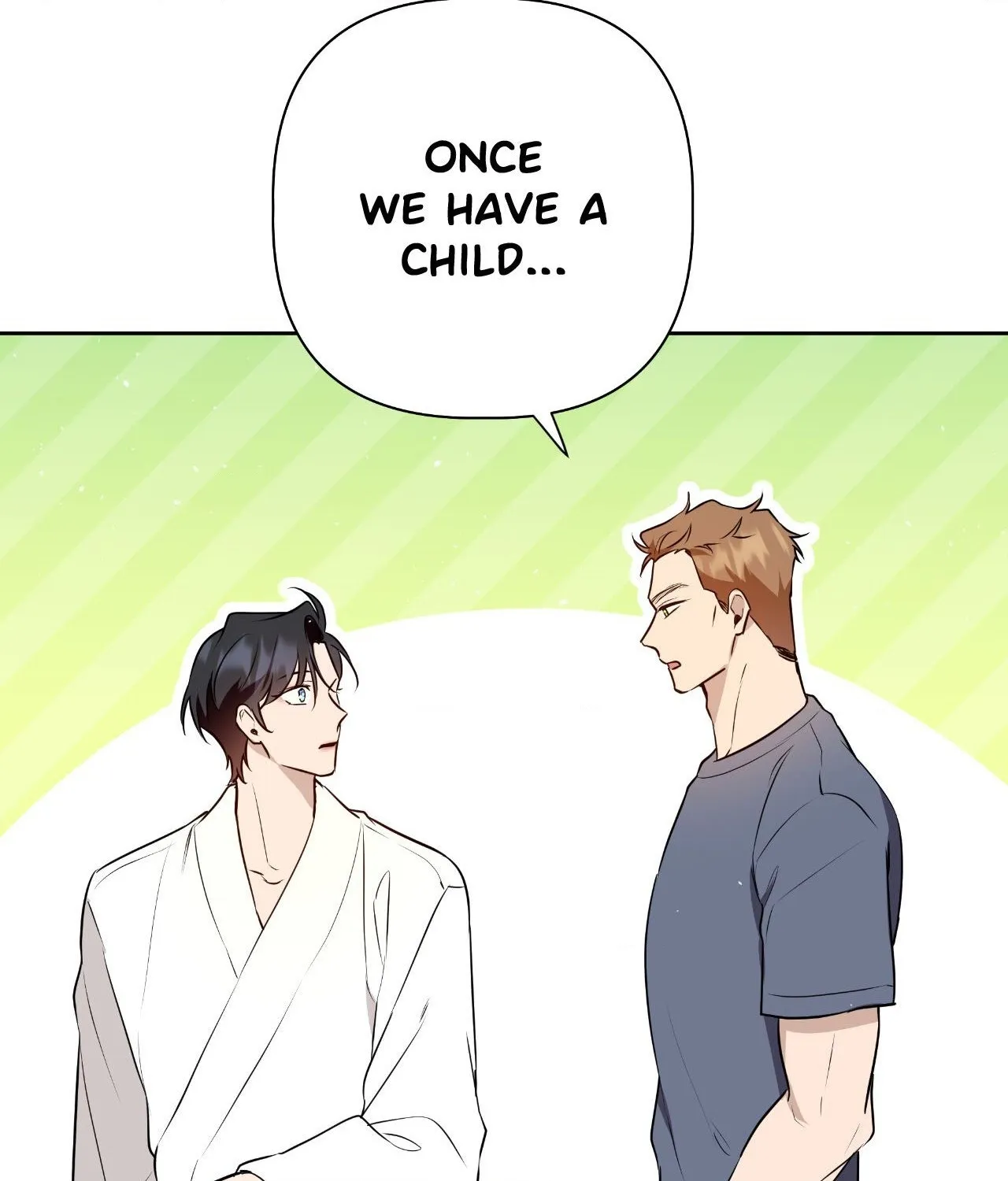 My Perfect Omega Chapter 26 page 70 - 