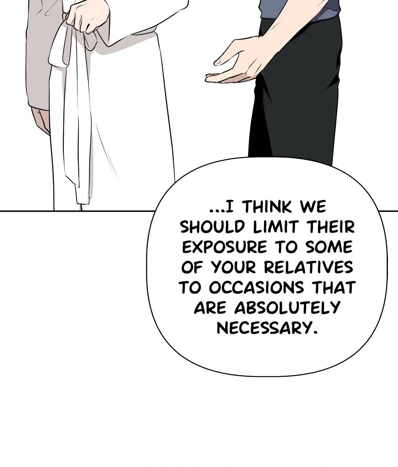 My Perfect Omega Chapter 26 page 71 - 