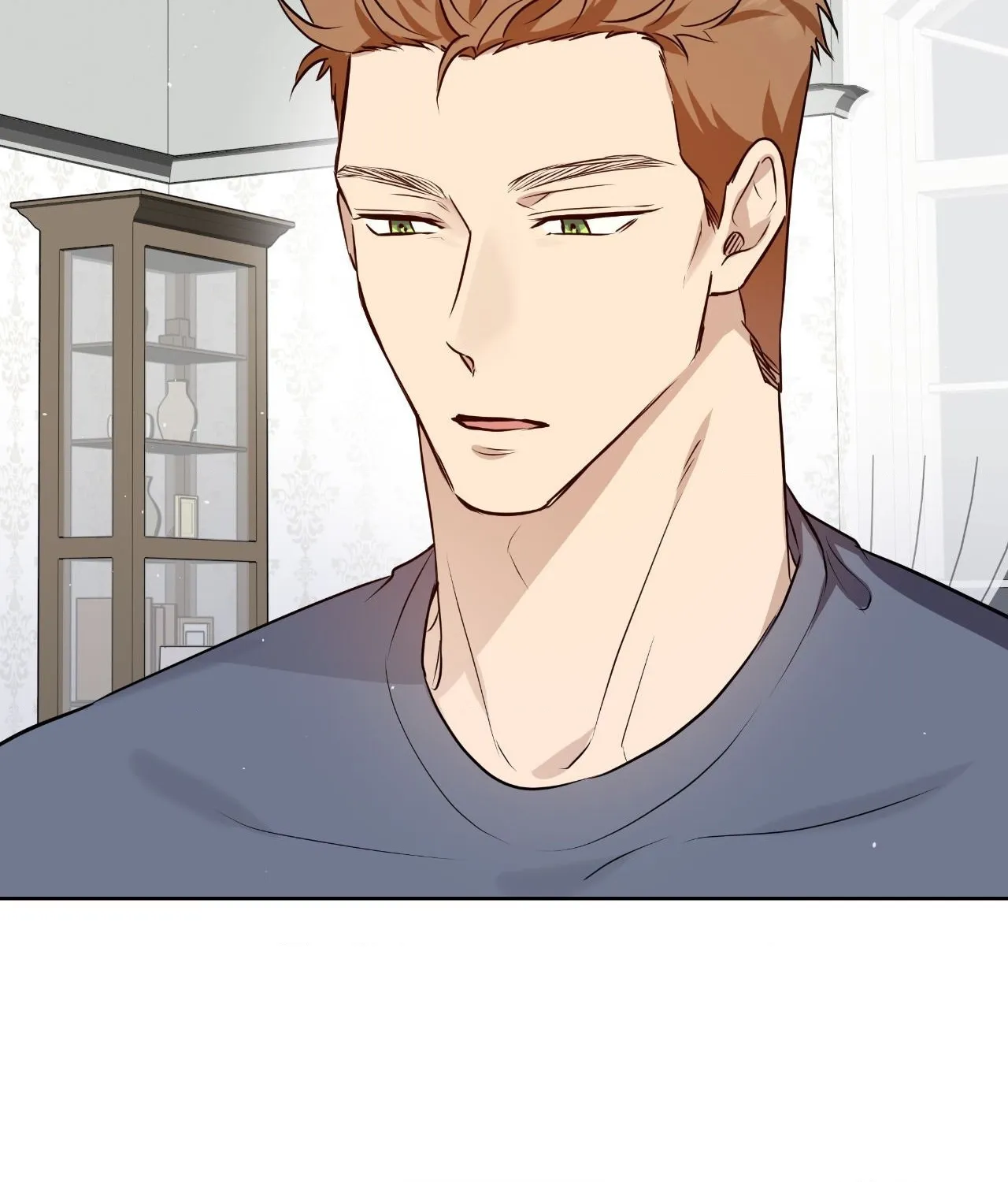 My Perfect Omega Chapter 26 page 80 - 