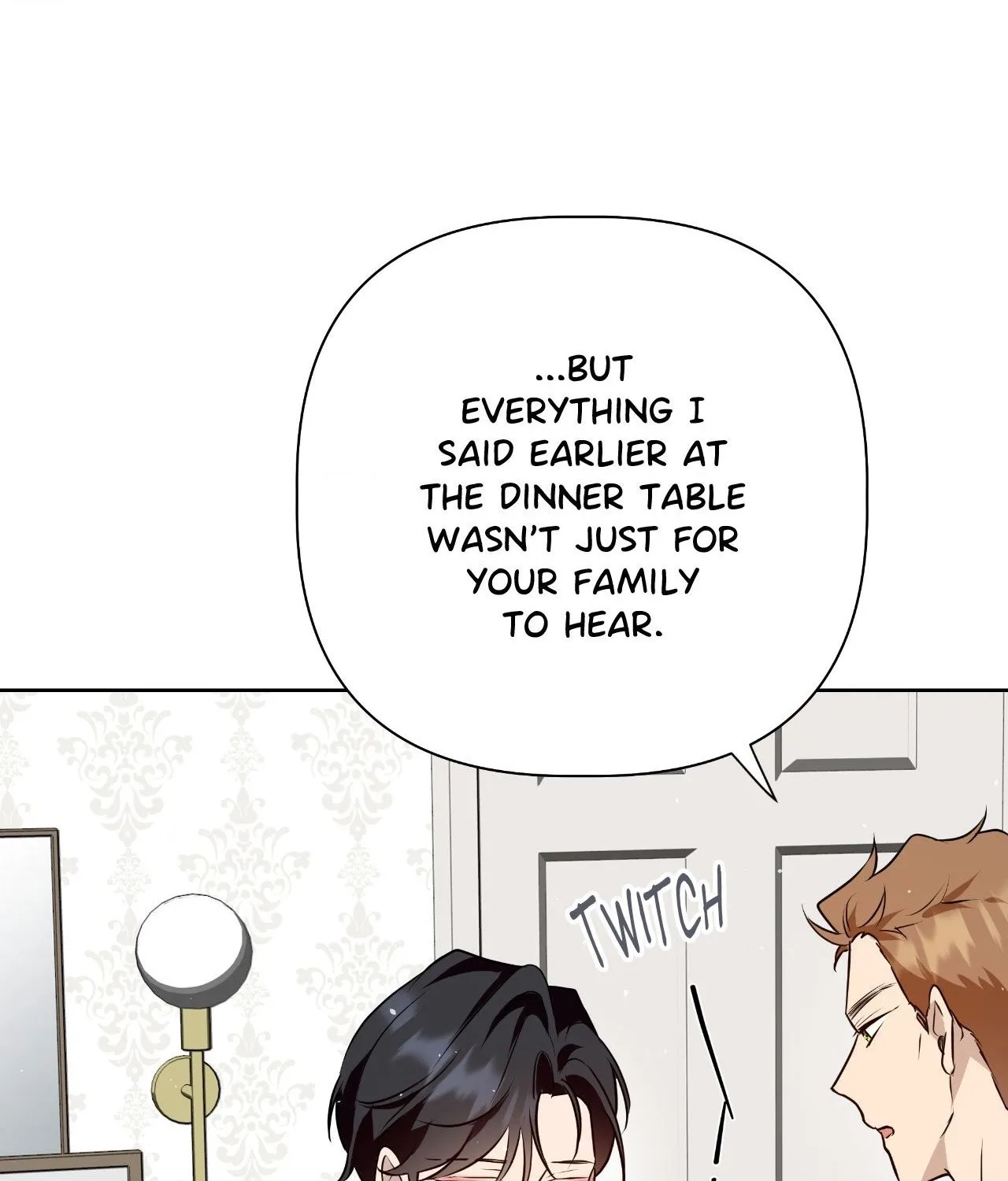 My Perfect Omega Chapter 26 page 81 - 