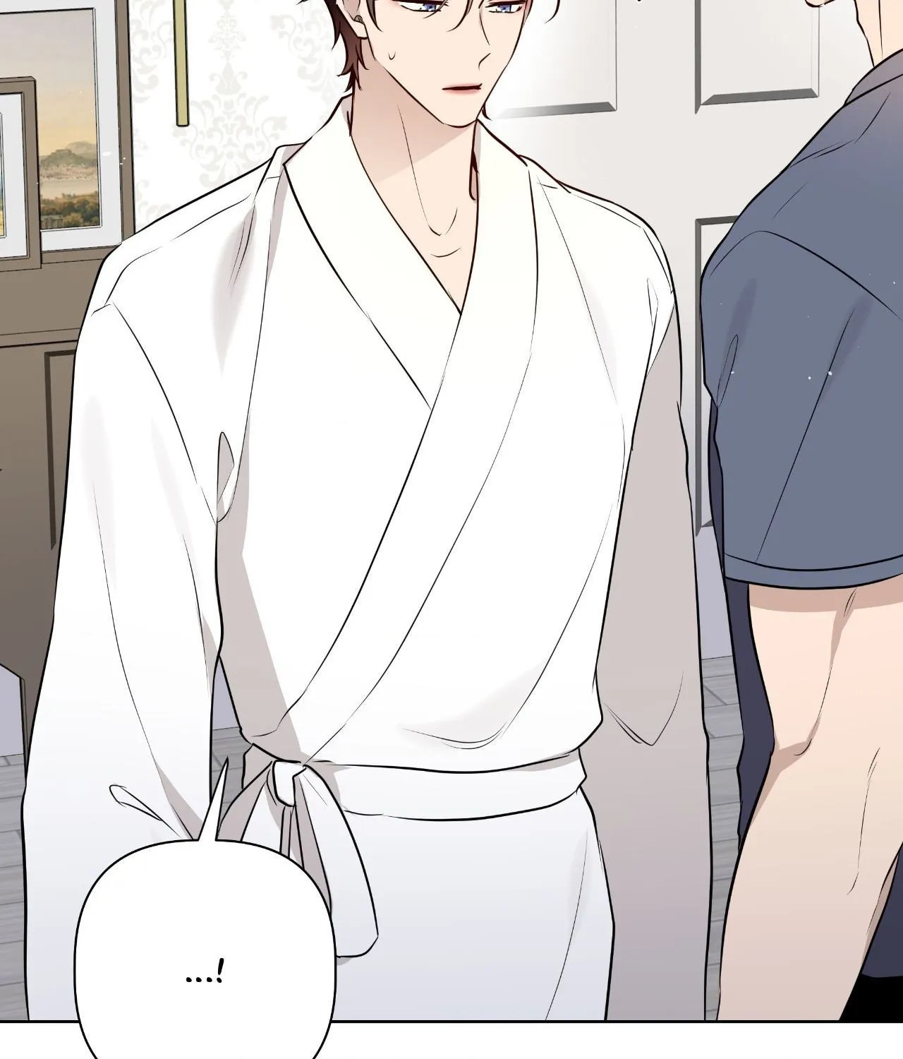 My Perfect Omega Chapter 26 page 82 - 