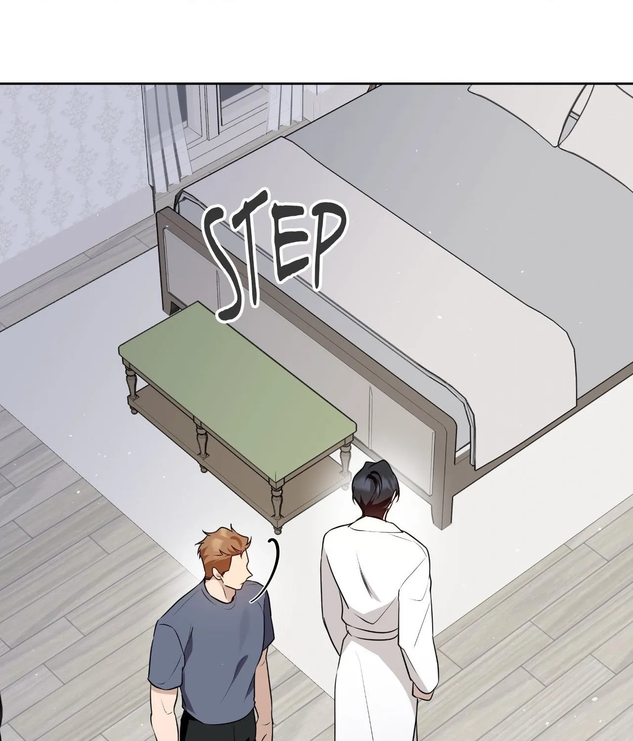 My Perfect Omega Chapter 26 page 85 - 