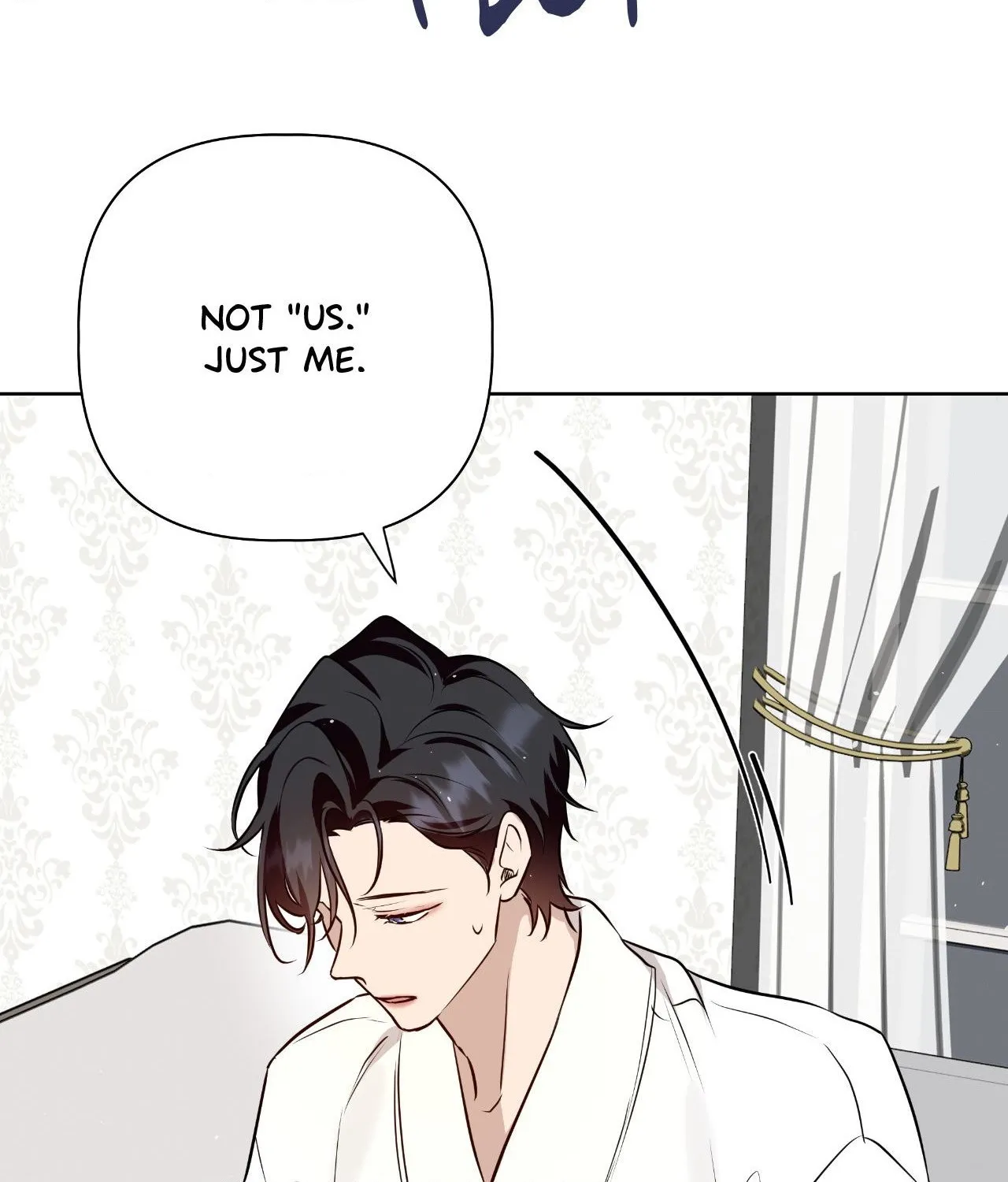 My Perfect Omega Chapter 26 page 87 - 