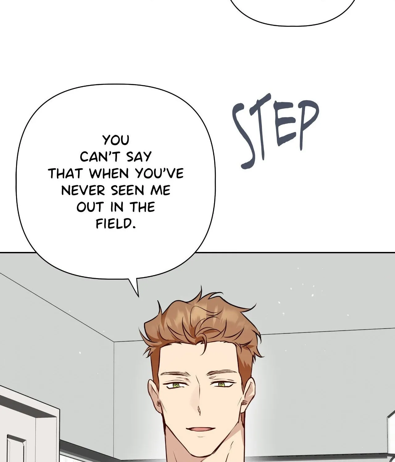 My Perfect Omega Chapter 26 page 89 - 
