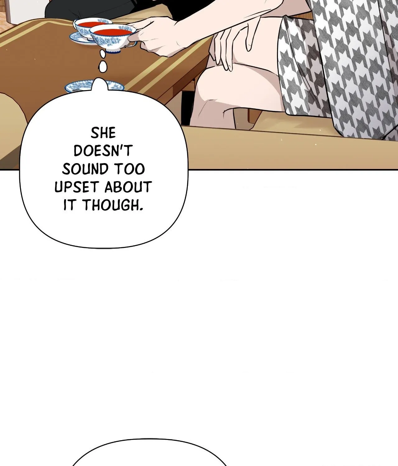 My Perfect Omega Chapter 26 page 10 - 