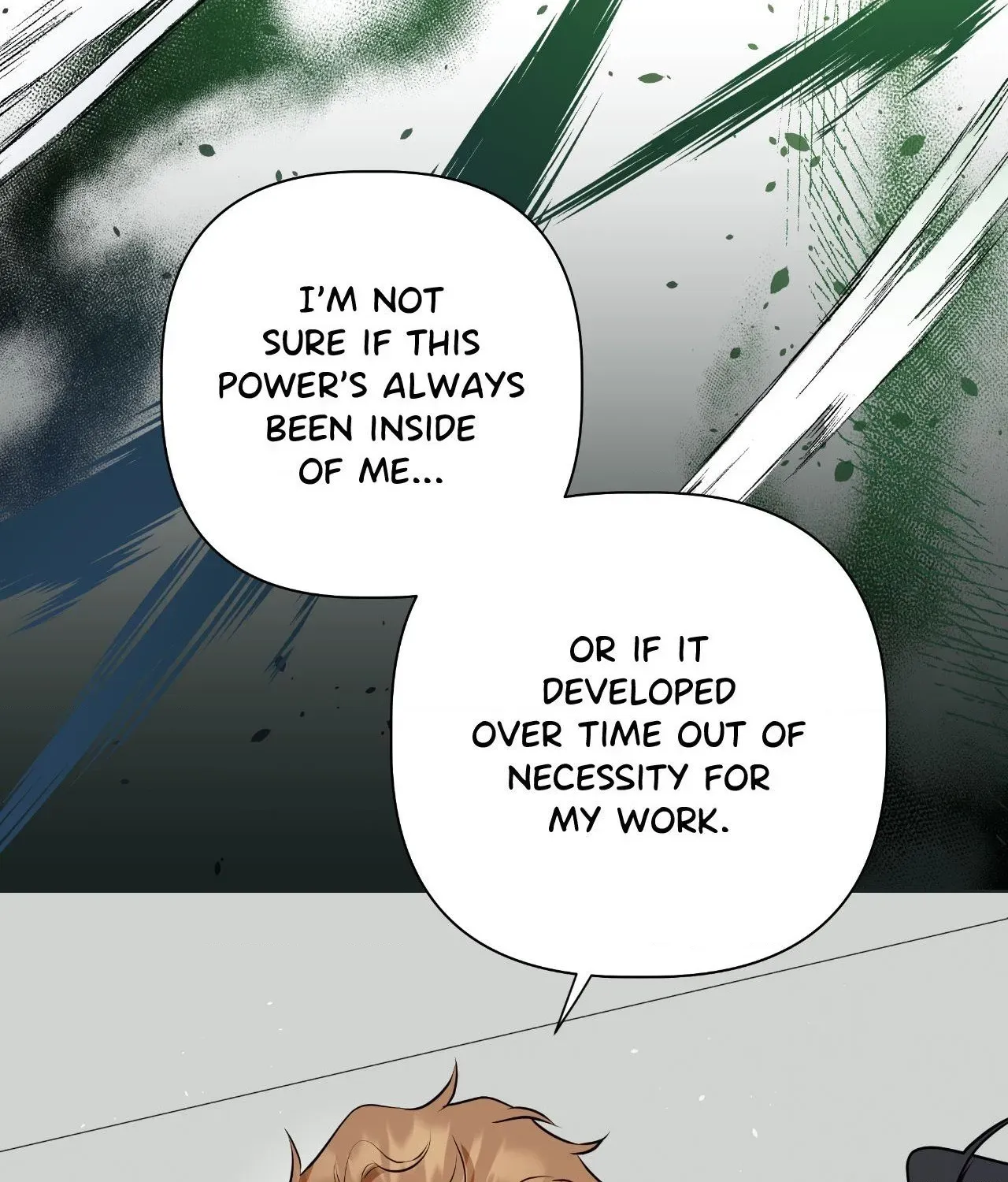 My Perfect Omega Chapter 26 page 94 - 
