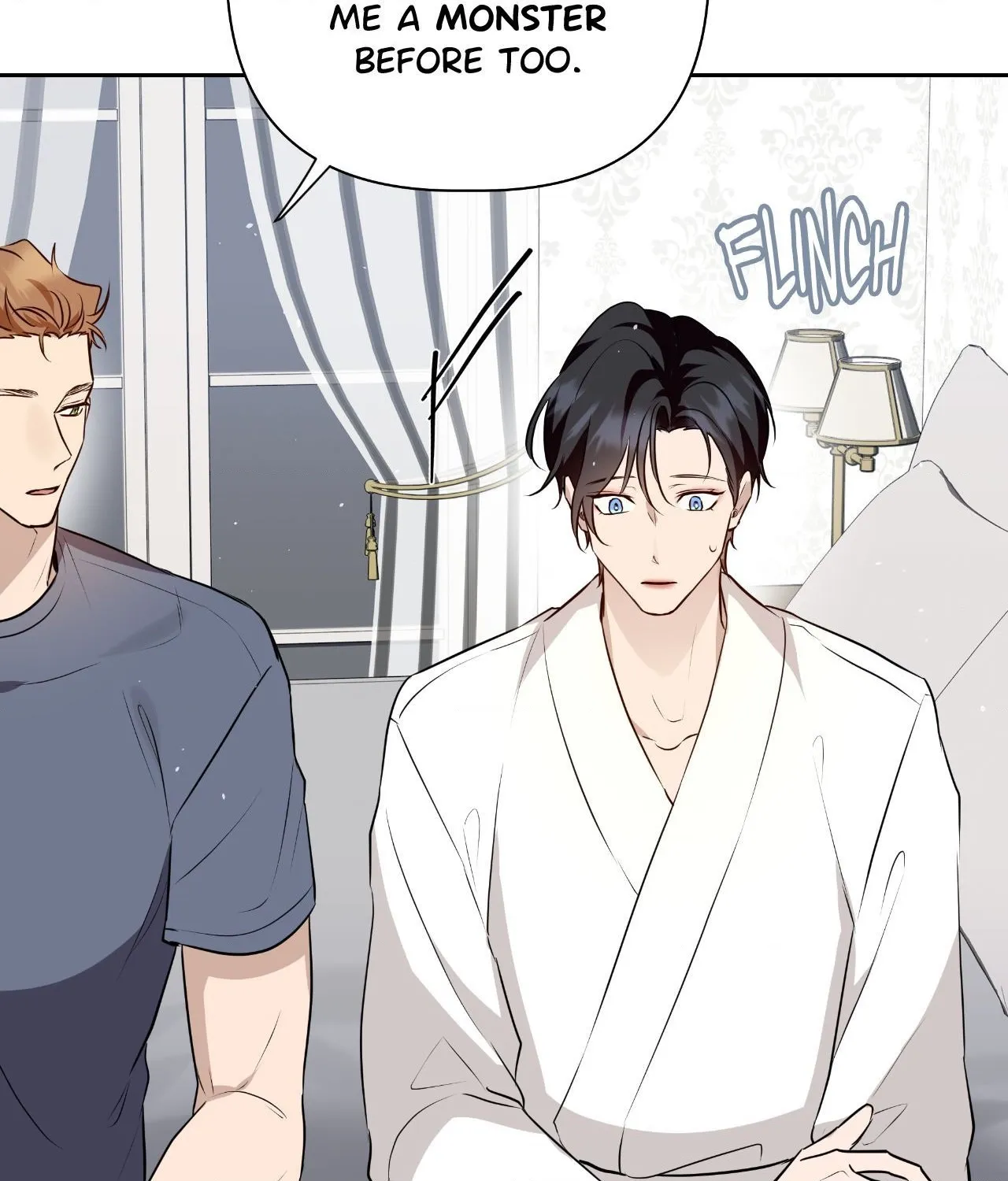 My Perfect Omega Chapter 26 page 97 - 