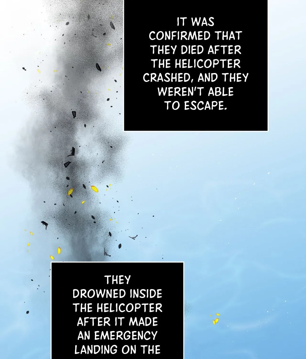 My Perfect Omega Chapter 27 page 102 - 