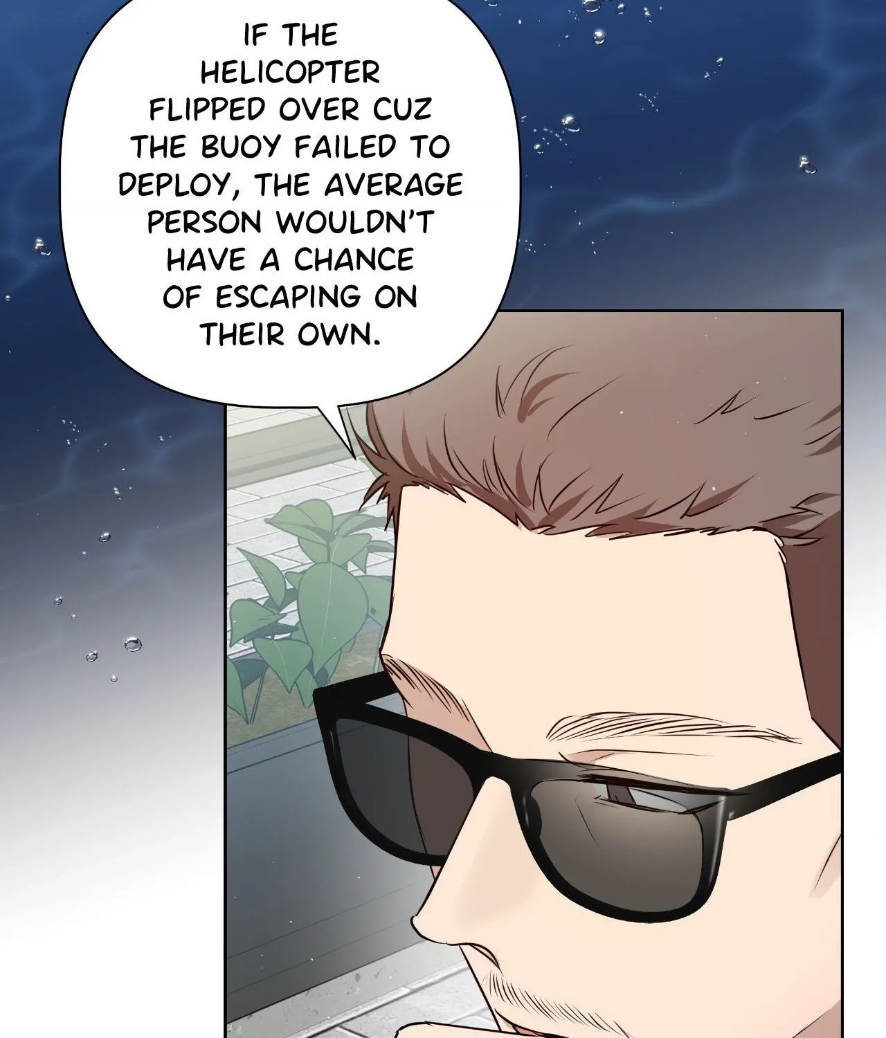 My Perfect Omega Chapter 27 page 104 - 