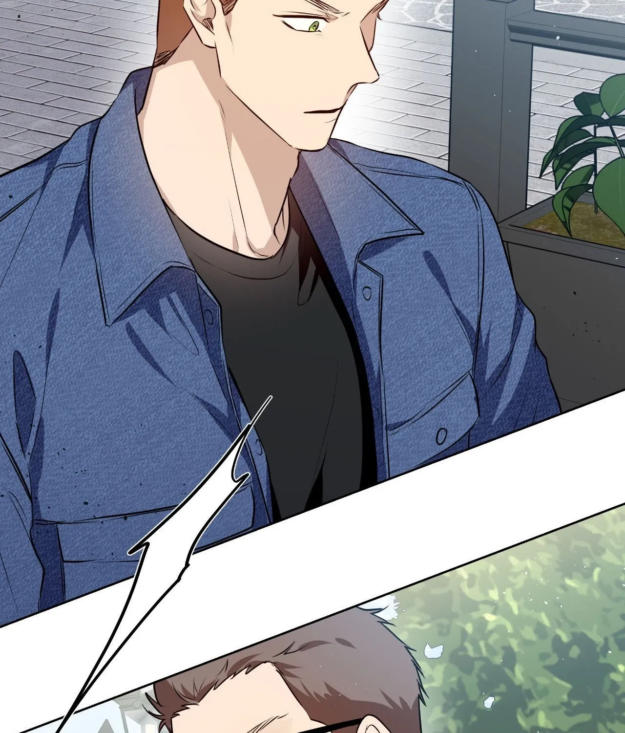 My Perfect Omega Chapter 27 page 109 - 