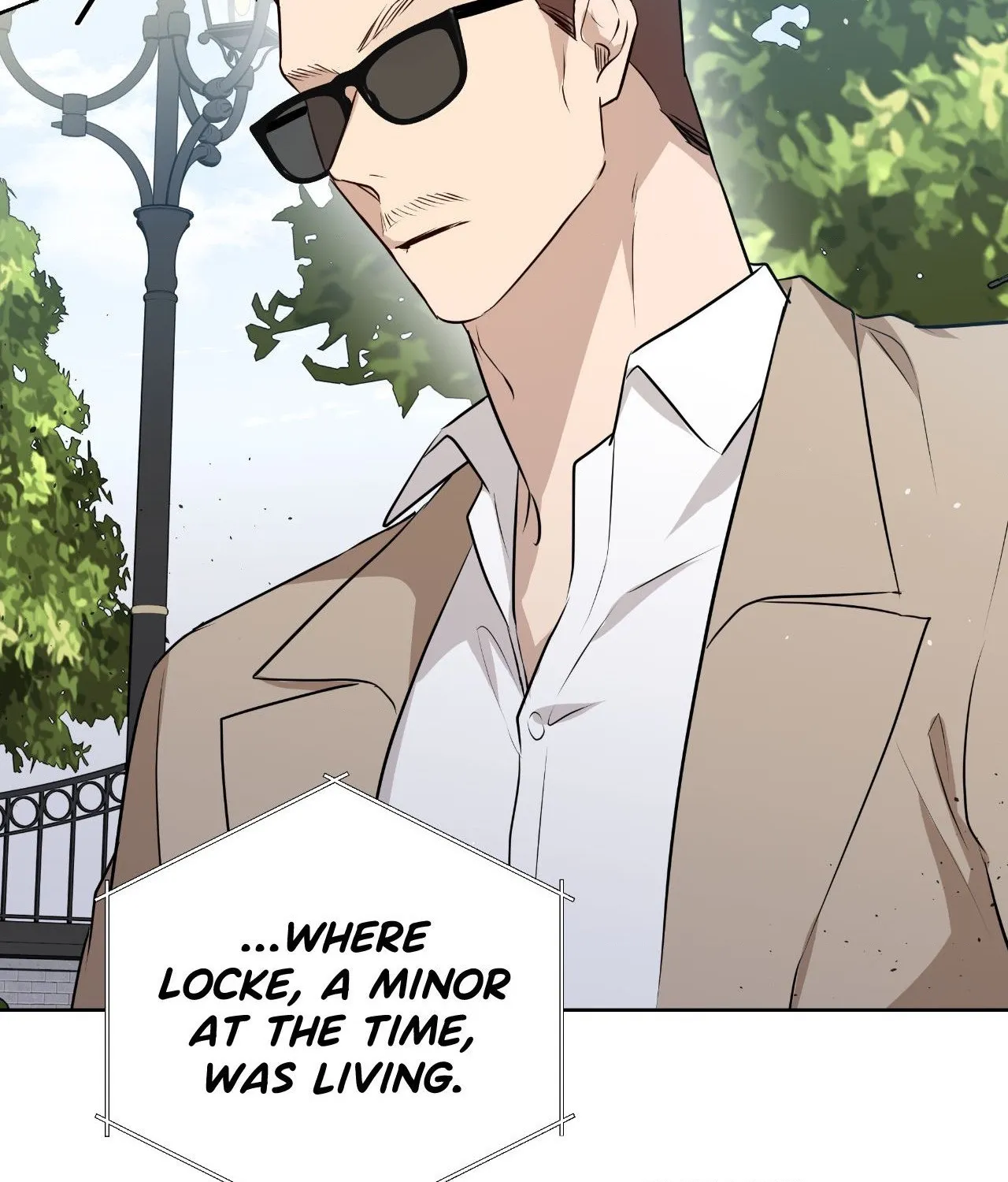 My Perfect Omega Chapter 27 page 110 - 