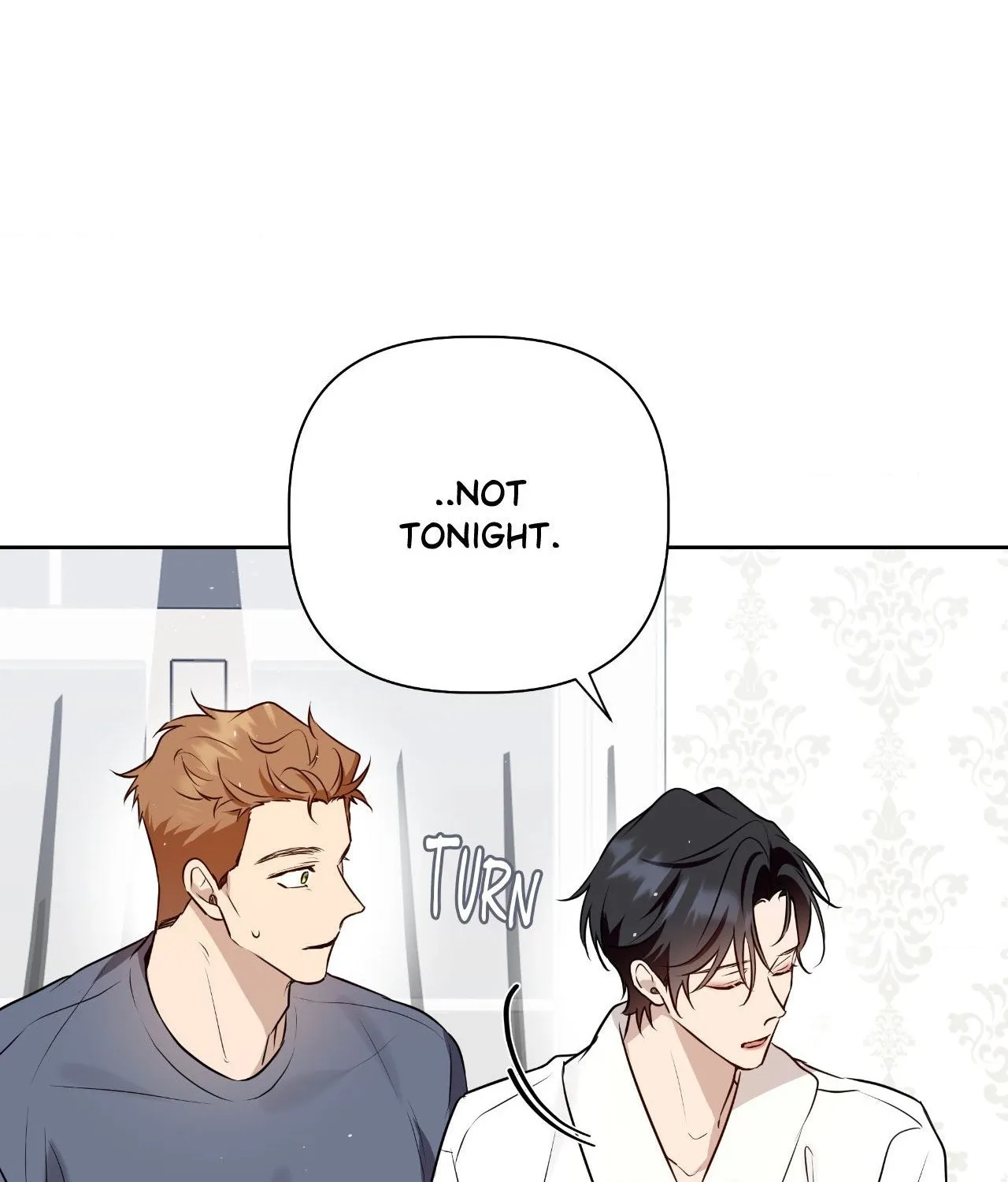 My Perfect Omega Chapter 27 page 12 - 