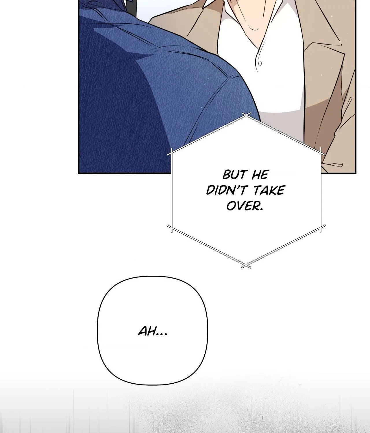 My Perfect Omega Chapter 27 page 114 - 