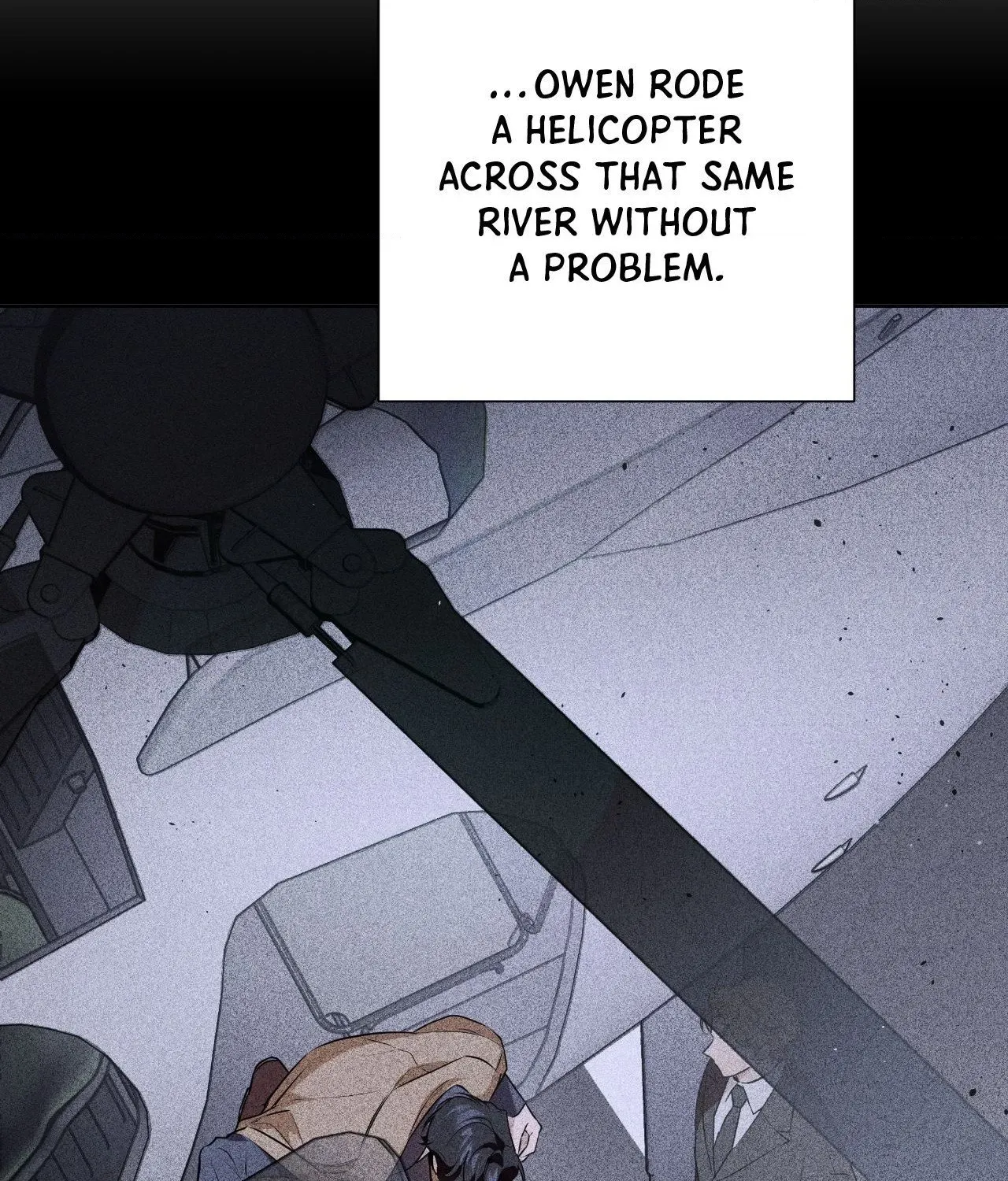 My Perfect Omega Chapter 27 page 118 - 