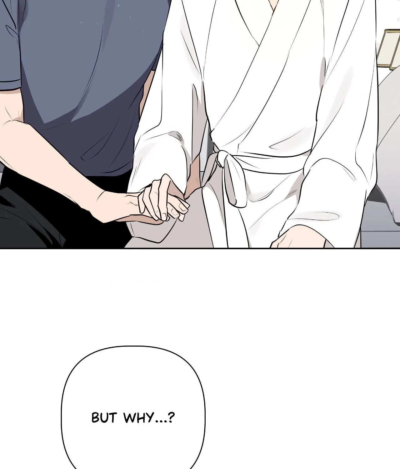 My Perfect Omega Chapter 27 page 13 - 